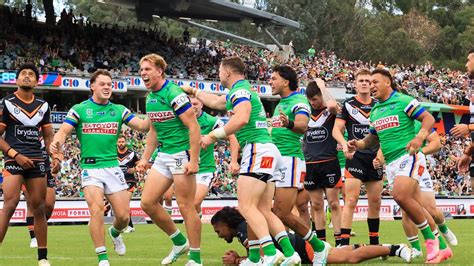 NRL Round 2: Record-Breaking Crowds & Viewership, A Recap of the Best Moments (2026)