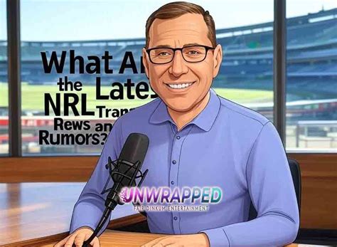 NRL Transfer Rumors & Player Updates: Lomax, Tago, Katoa & More! (2026)