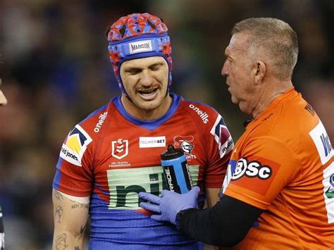 NRL enforces 11-day stand down for players after concussions