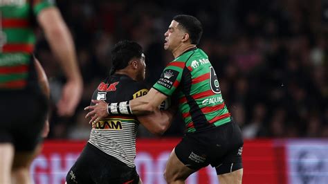 NRL preliminary finals scores 2024 LIVE: Penrith Panthers v South ...