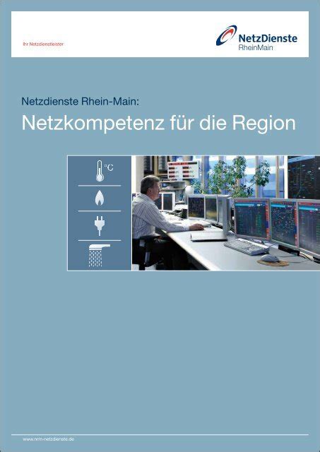 NRM Netzdienste Rhein-Main GmbH – Netzkompetenz …