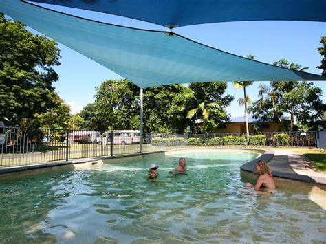 NRMA Cairns Holiday Park Queensland