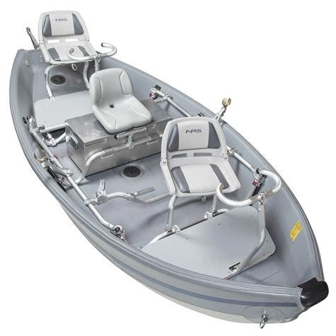 NRS Freestone Drifter Inflatable Drift Boat