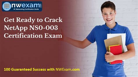NS0-003 Exam Cram