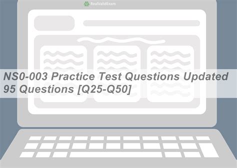 NS0-003 Online Praxisprüfung