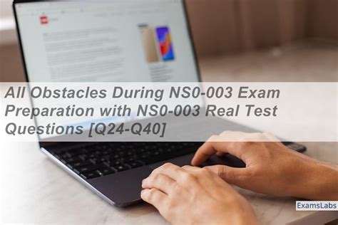 NS0-003 Prüfungsunterlagen