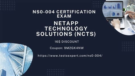 NS0-004 Exam