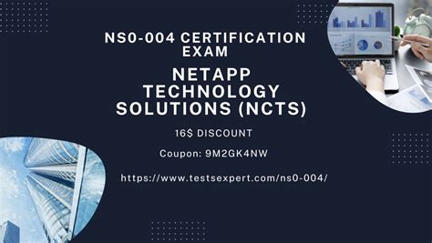 NS0-004 Zertifizierung