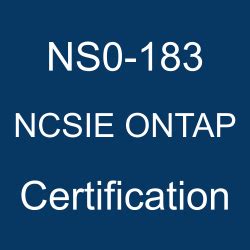 NS0-183 Zertifizierung.pdf