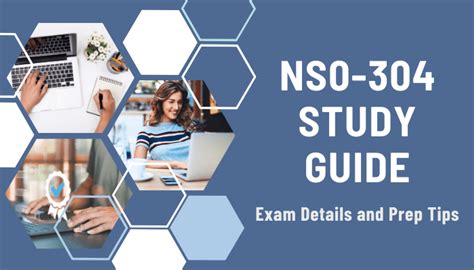 NS0-304 Prüfungsunterlagen