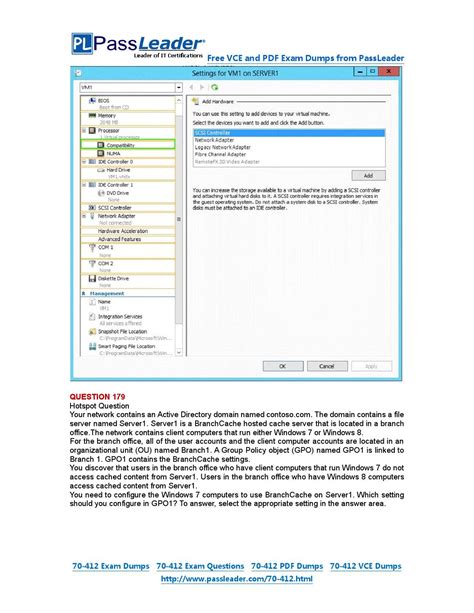 NS0-403 PDF Testsoftware