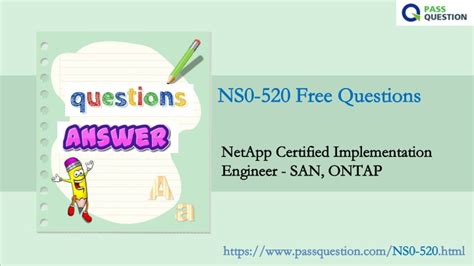 NS0-520 Fragen Beantworten