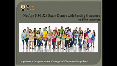 NS0-526 Online Prüfung