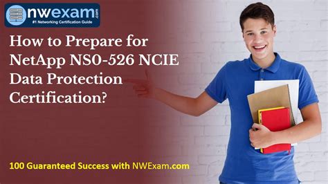 NS0-526 Valid Exam Objectives