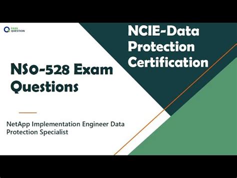 NS0-528 Testantworten