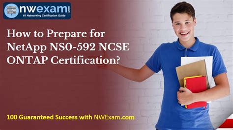 NS0-592 Related Exams