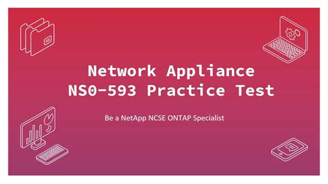 NS0-593 PDF Testsoftware