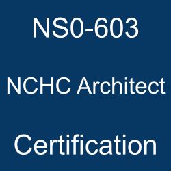 NS0-603 PDF
