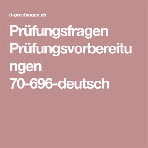NS0-604 Deutsch Prüfungsfragen