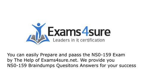 NS0-604 Exam Fragen