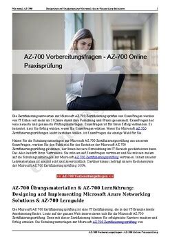 NS0-700 Online Praxisprüfung.pdf