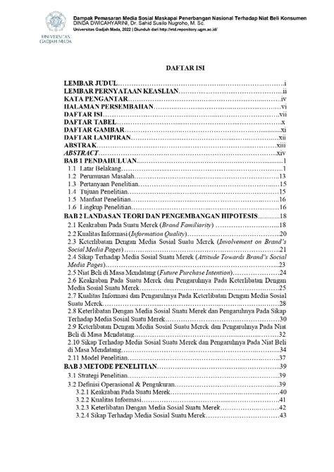 NSAP2004 (Daftar Isi) - raincitystudios.com