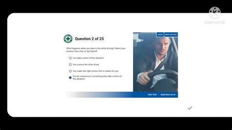 NSC Massachusetts Driver Retaining Program (Defensive Driving Course