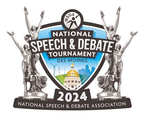 NSDA District Before Tournament Fall 15 EB - National Speech …