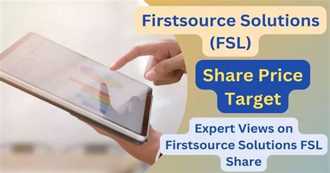 NSE : FSL Share Price Target 2024 2024 2025 Stock Valuation