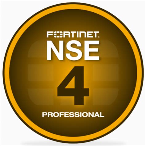 NSE4_FGT-6.4 Zertifizierungsantworten