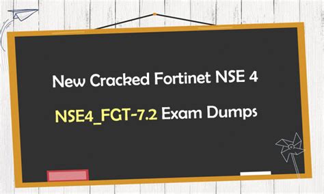 NSE4_FGT-7.0 Antworten