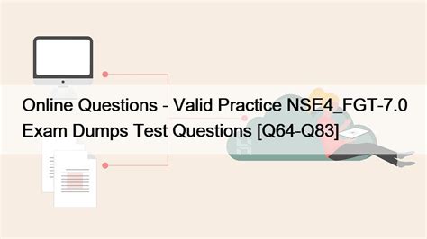 NSE4_FGT-7.0 Online Test