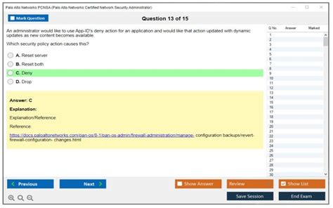 NSE4_FGT-7.2 Echte Fragen