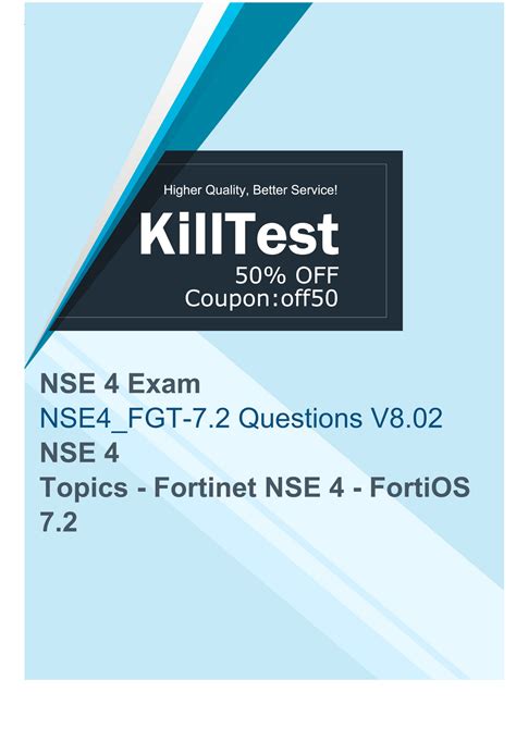 NSE4_FGT-7.2 Tests.pdf