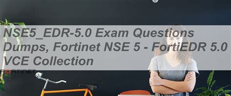 NSE5_EDR-5.0 Schulungsangebot