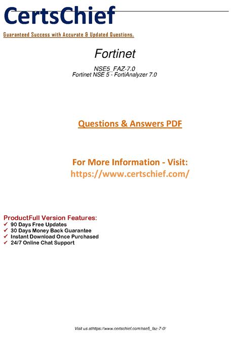 NSE5_FAZ-7.0 Originale Fragen.pdf