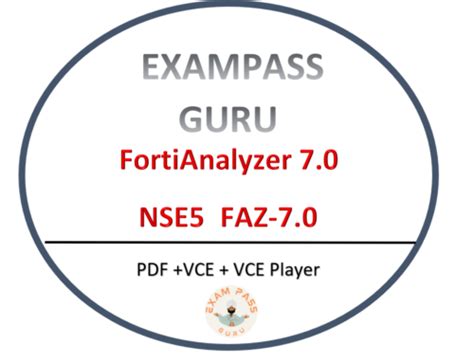 NSE5_FAZ-7.0 PDF Demo