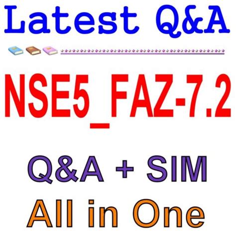 NSE5_FAZ-7.2 Lernhilfe