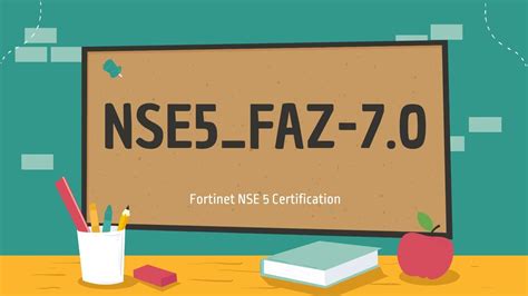 NSE5_FAZ-7.2 Prüfung