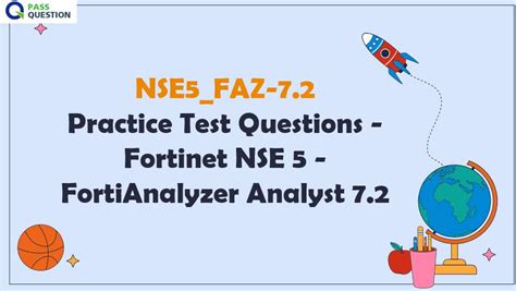 NSE5_FAZ-7.2 Prüfungsaufgaben