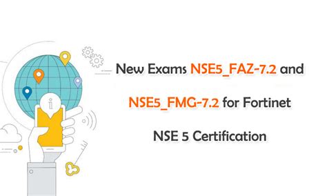 NSE5_FAZ-7.2 Prüfungsmaterialien