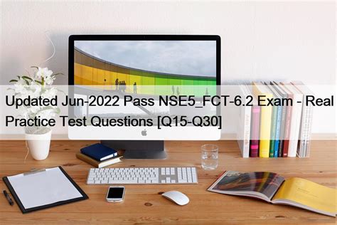 NSE5_FCT-6.2 Online Praxisprüfung