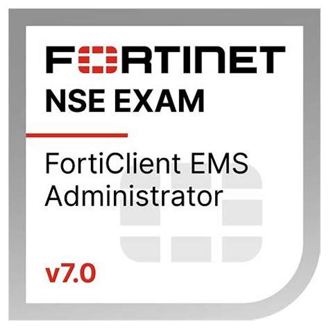 NSE5_FCT-7.0 Trainingsunterlagen