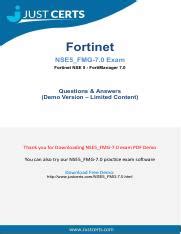 NSE5_FMG-7.0 Fragenpool.pdf