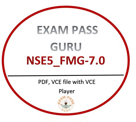 NSE5_FMG-7.0 PDF Demo