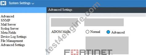 NSE5_FMG-7.0 Unterlage