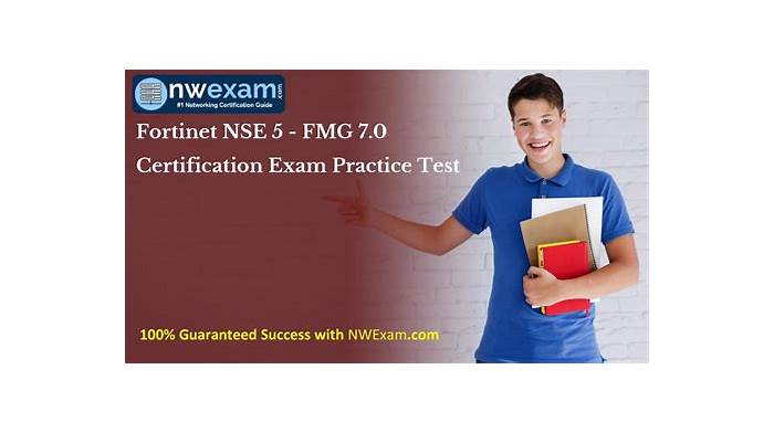 NSE5_FMG-7.0 Exam Tutorials