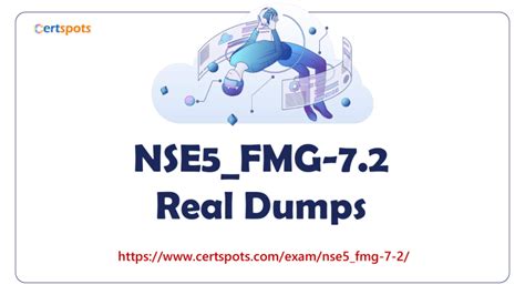 NSE5_FMG-7.2 Übungsmaterialien