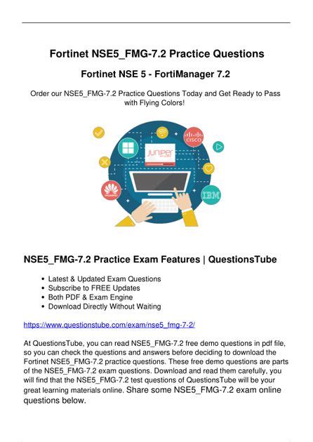 NSE5_FMG-7.2 Exam