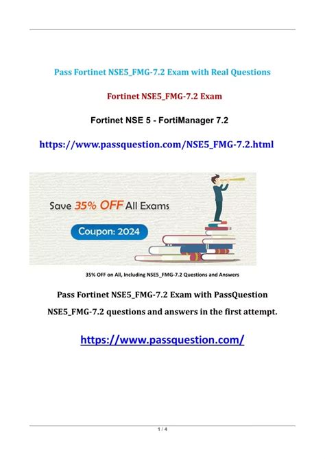 NSE5_FMG-7.2 Online Tests